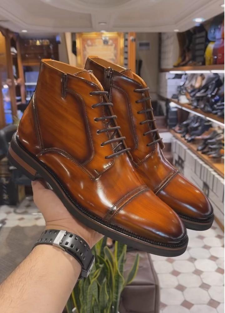Mens Formal Chelsea Boots(✔️Buy 2 Get Free Shipping)