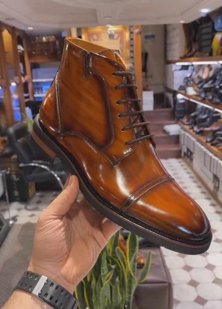 Mens Formal Chelsea Boots(✔️Buy 2 Get Free Shipping)