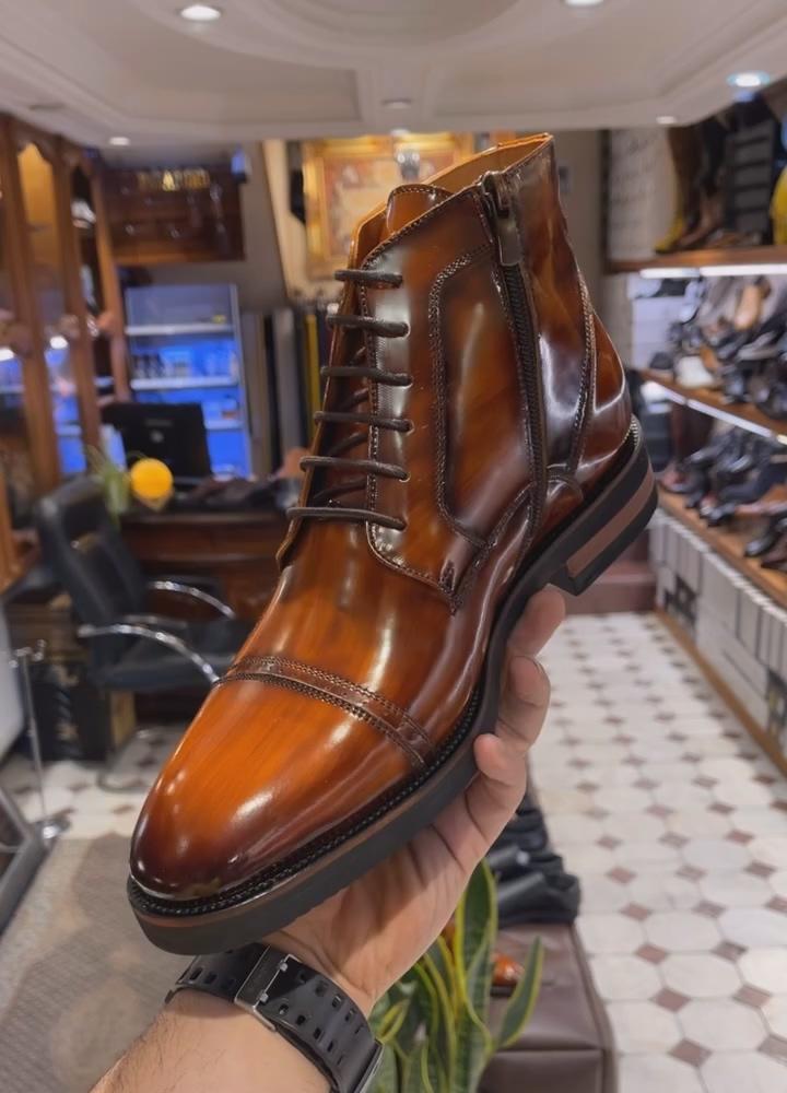 Mens Formal Chelsea Boots(✔️Buy 2 Get Free Shipping)