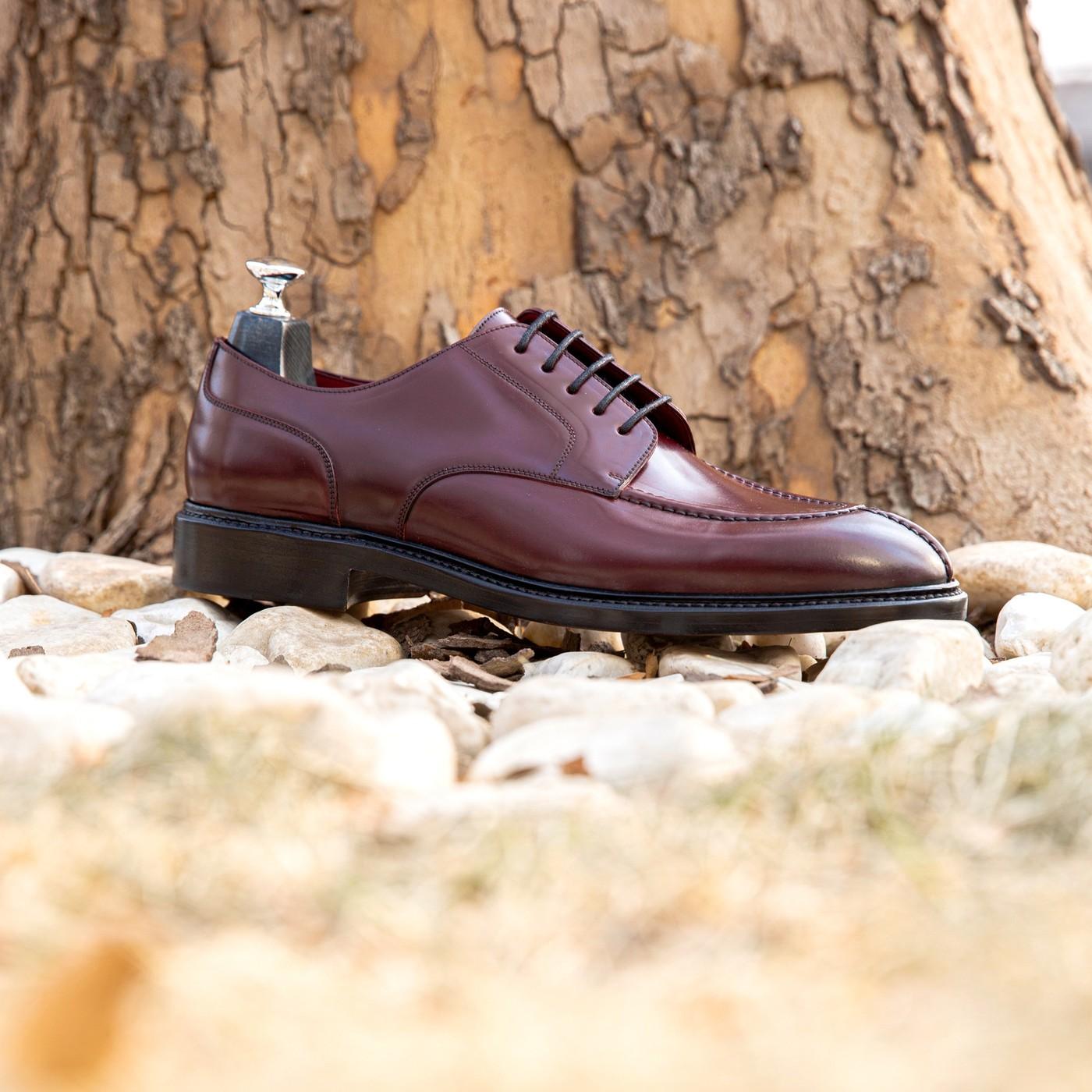 Cordovan Dress Shoes