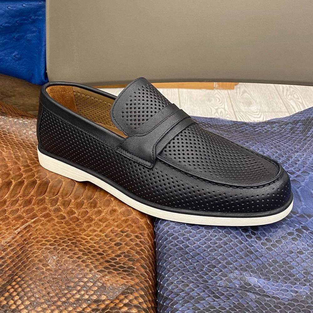 Breathable Mesh Casual Shoes