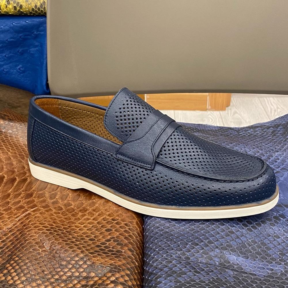 Breathable Mesh Casual Shoes