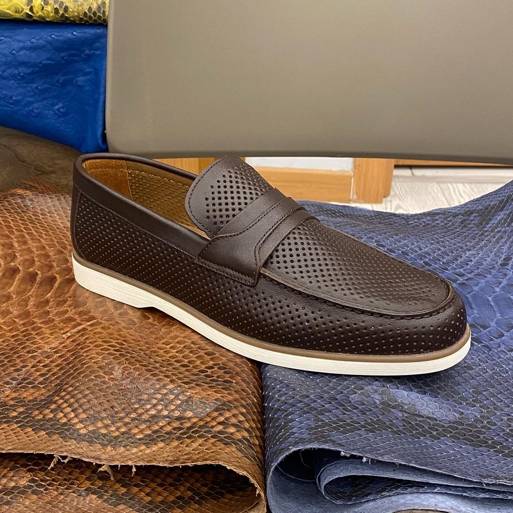 Breathable Mesh Casual Shoes