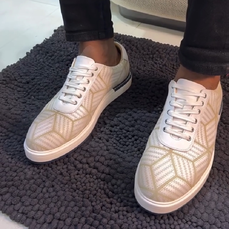 Casual Fashion Men's Shoes