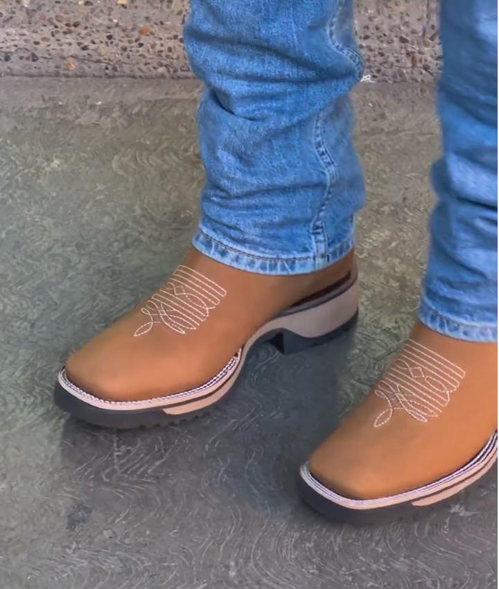 Western Wear Cowboy Boots