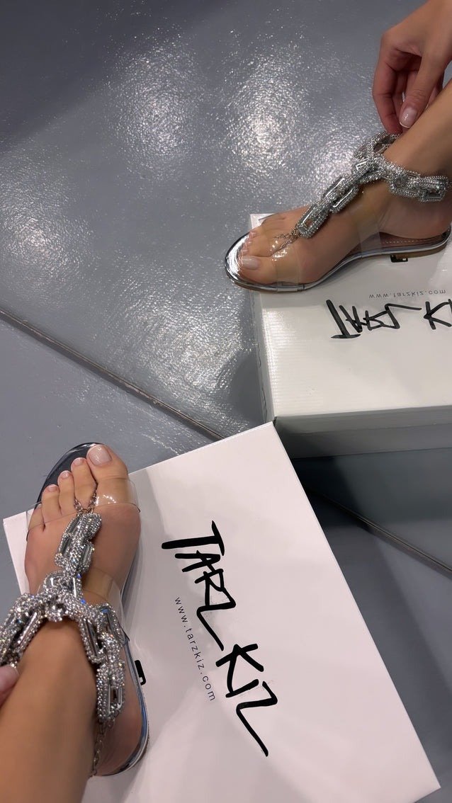 Bude Sandals