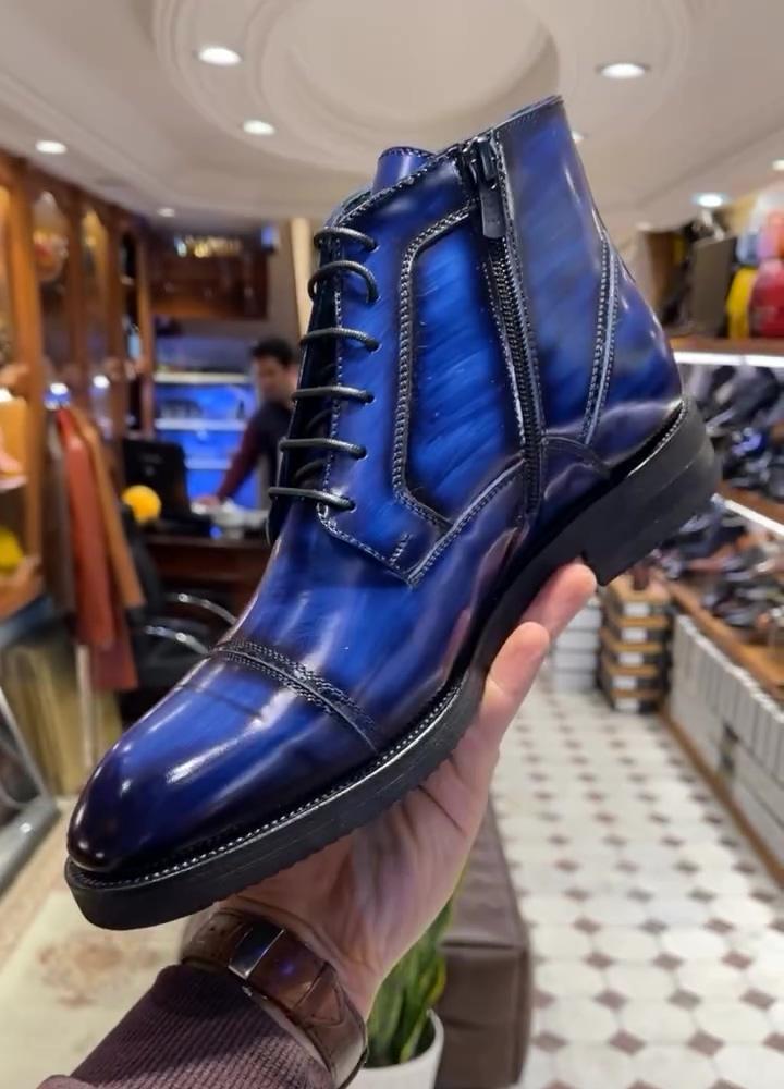 Mens Formal Chelsea Boots(✔️Buy 2 Get Free Shipping)