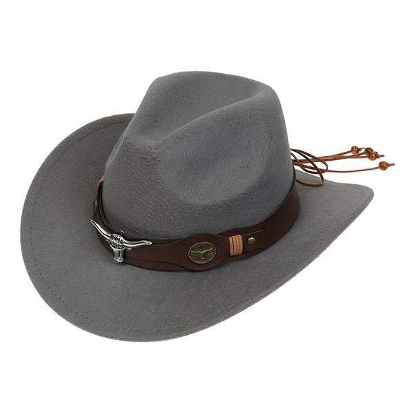 Western Cowboy Hat