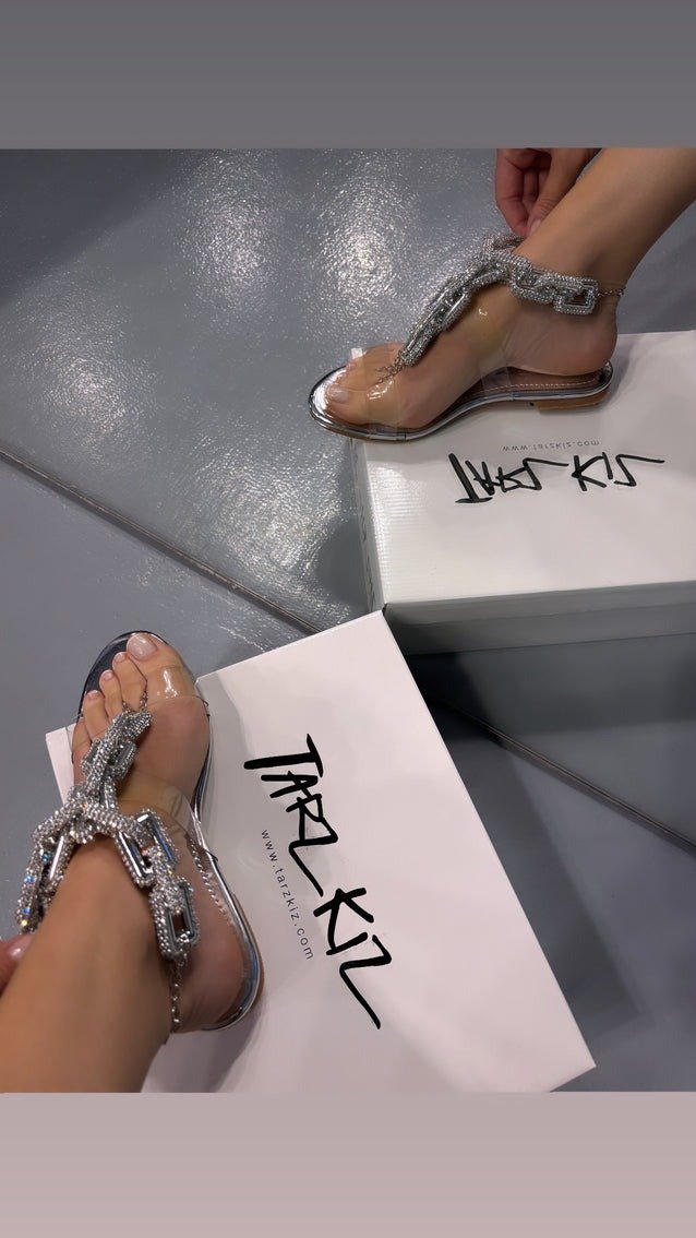 Bude Sandals
