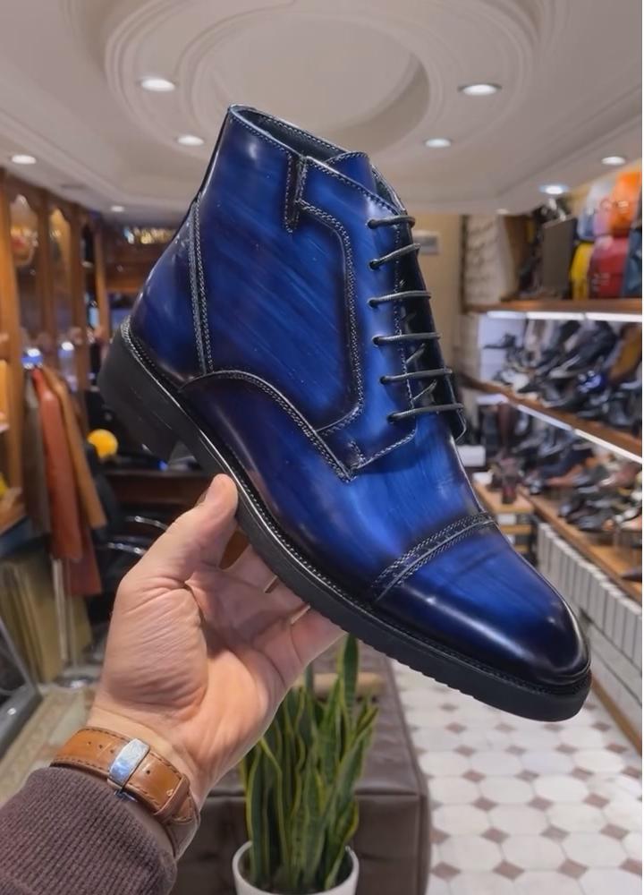 Mens Formal Chelsea Boots(✔️Buy 2 Get Free Shipping)