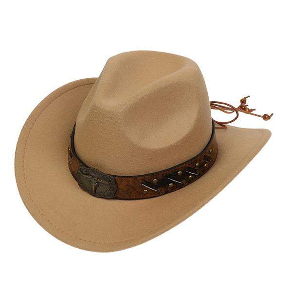 Western Cowboy Hat