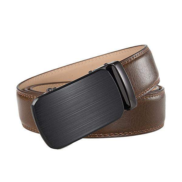 Men's Retro Business Fashion Belt