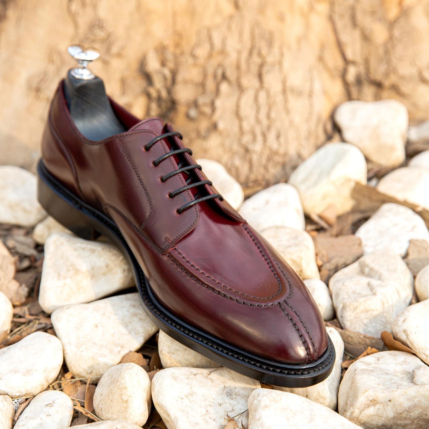 Cordovan Dress Shoes