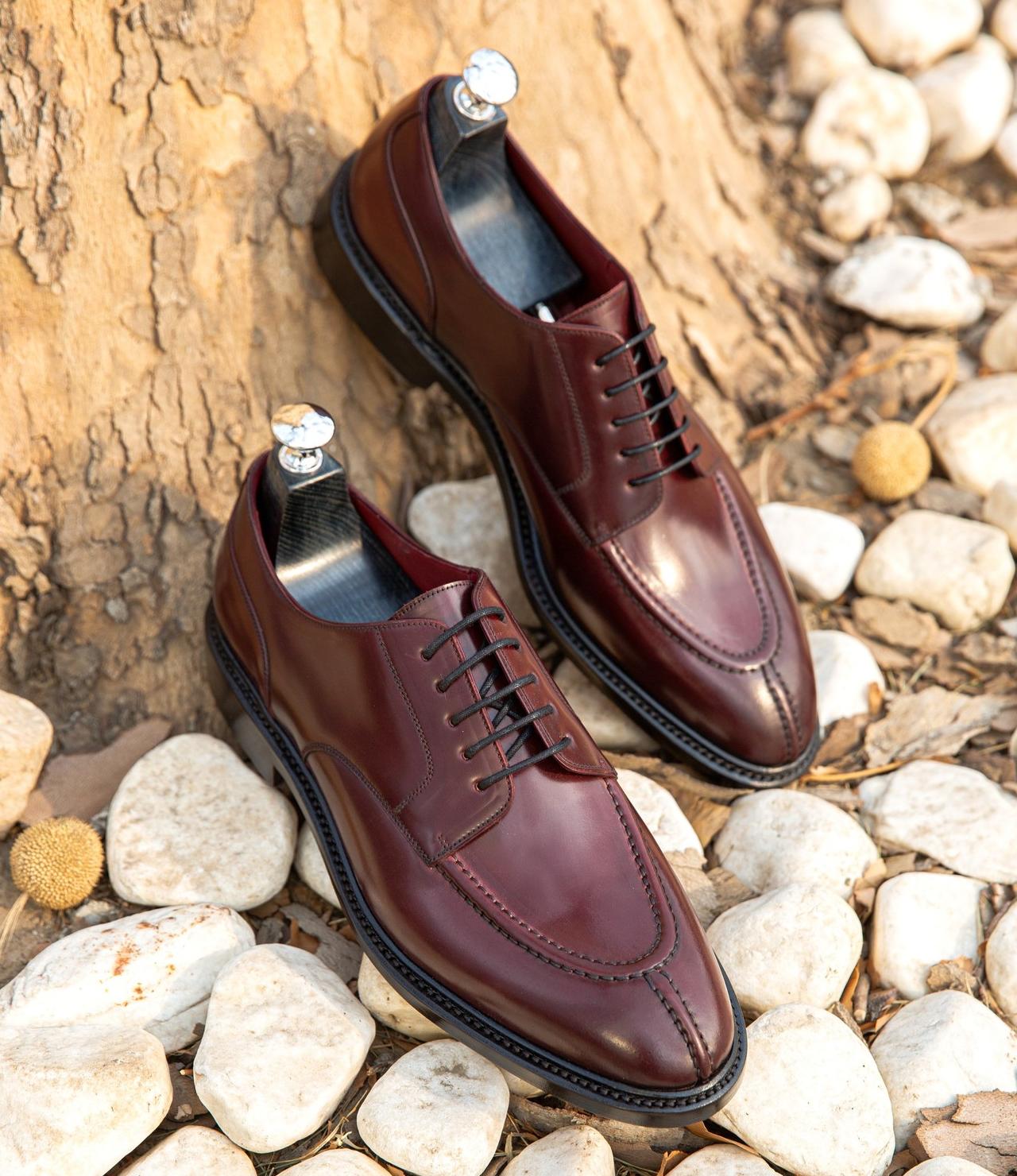 Cordovan Dress Shoes