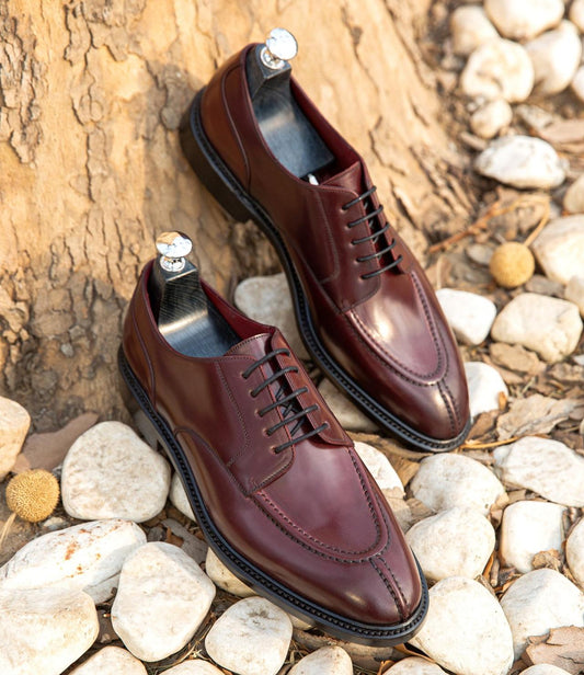 Cordovan Dress Shoes