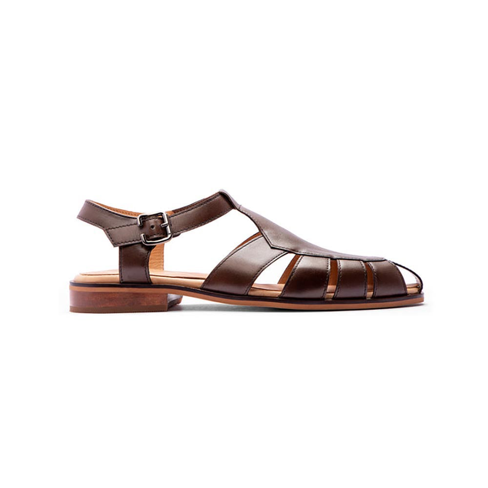 Roman Sandal Remastered