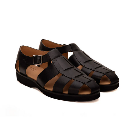 Fisherman Sandals