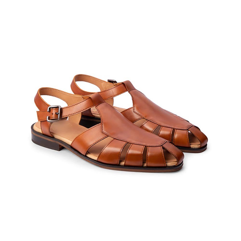 Roman Sandal Remastered