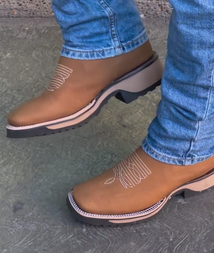 Western Wear Cowboy Boots