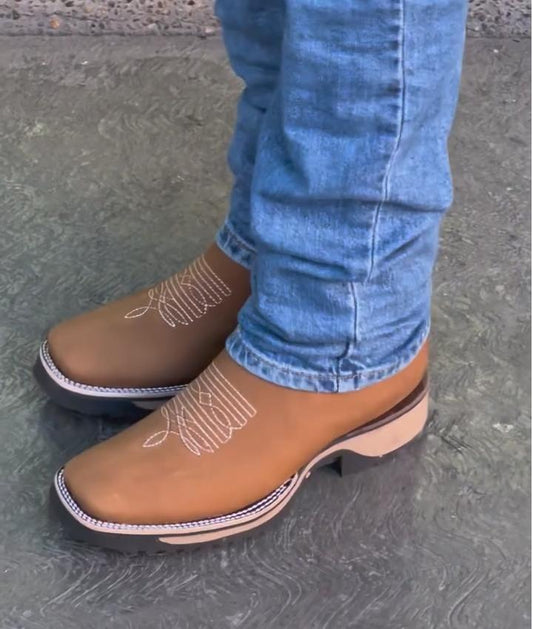 Western Wear Cowboy Boots