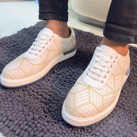 Casual Fashion Men's Shoes