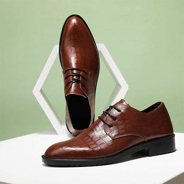 Men's Business Dress Shoes