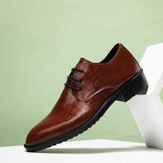 Men's Business Dress Shoes