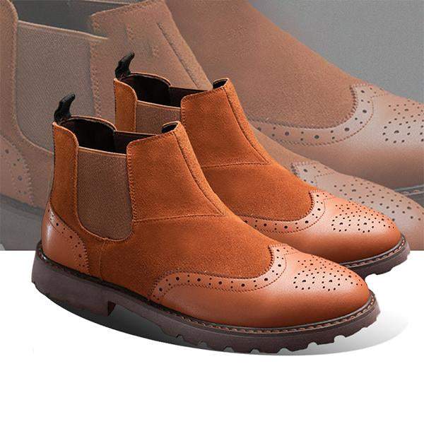 Men's Chelsea Boots