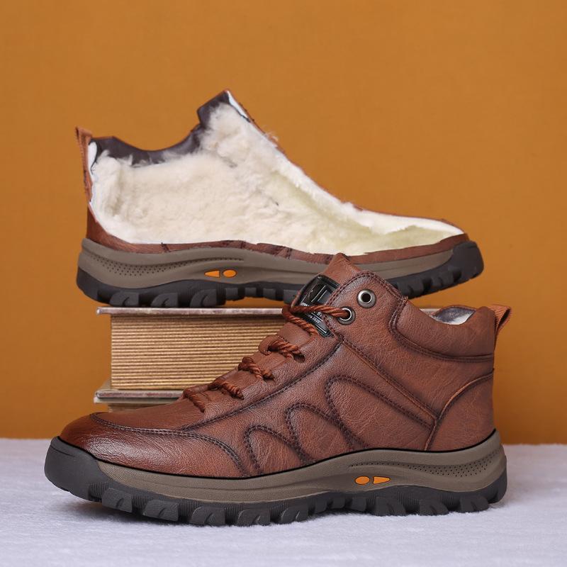 Winter Casual Outdoor Shoes