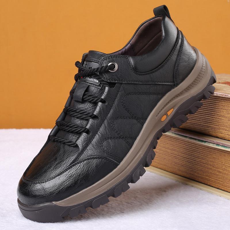 Winter Casual Outdoor Shoes