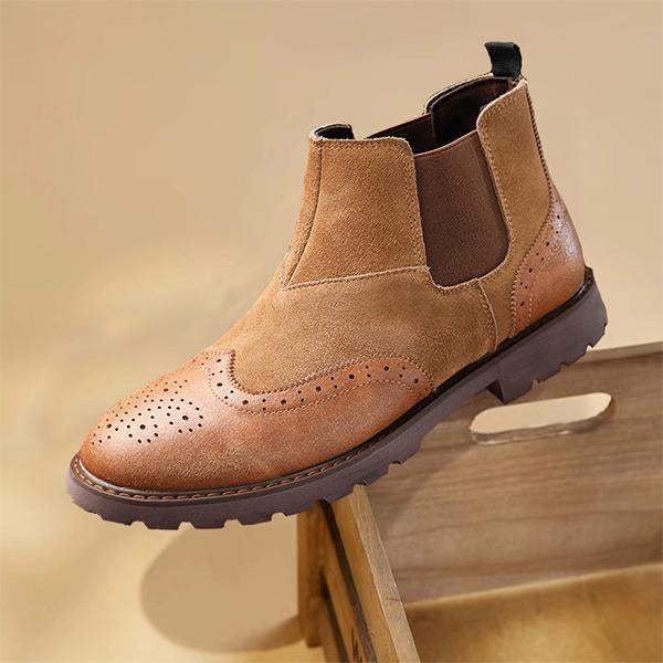 Men's Chelsea Boots