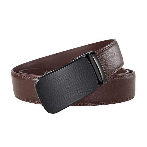 Men's Retro Business Fashion Belt