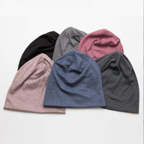 Warm Everyday Casual Beanie Hat