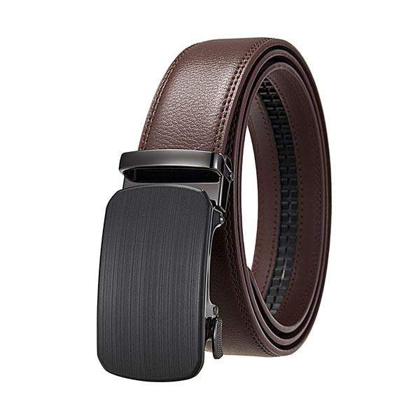Men's Retro Business Fashion Belt