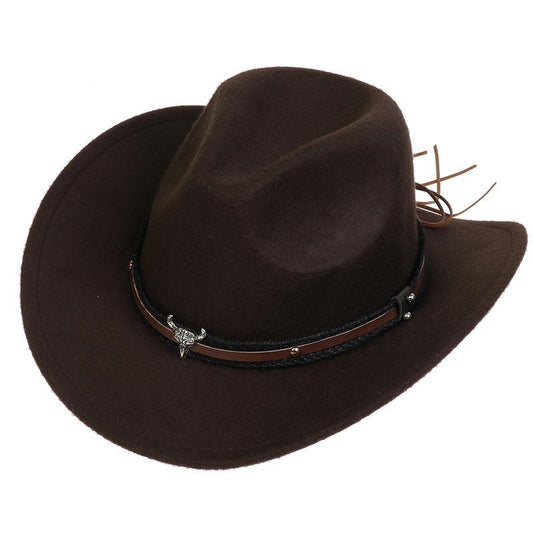 Western Cowboy Hat