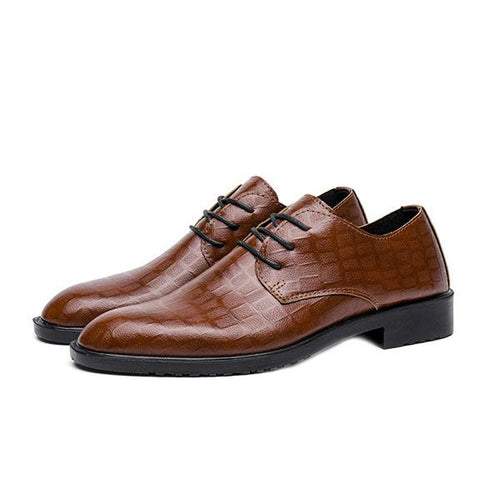 Men's Business Dress Shoes