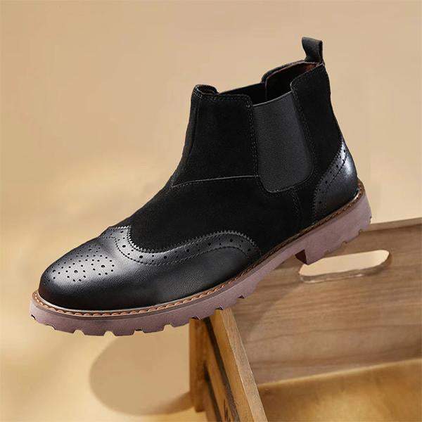 Men's Chelsea Boots