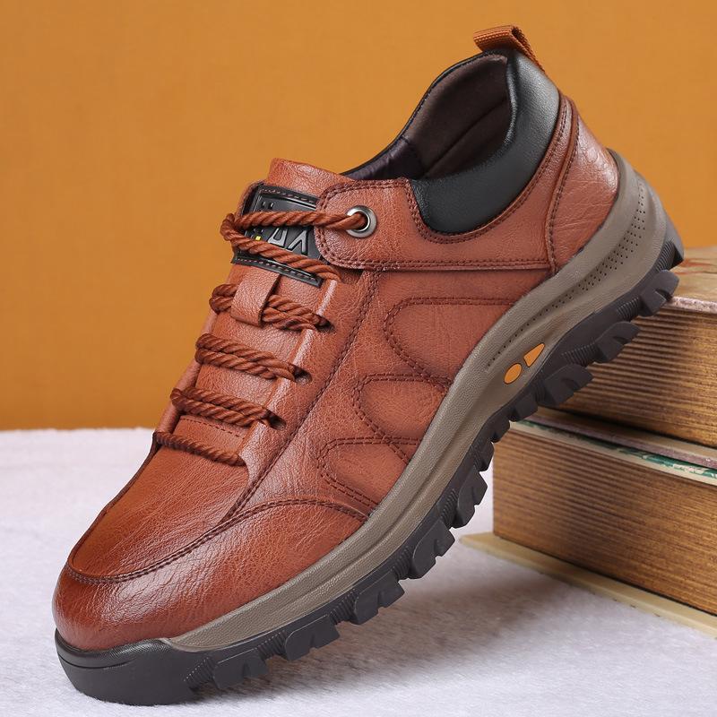 Winter Casual Outdoor Shoes